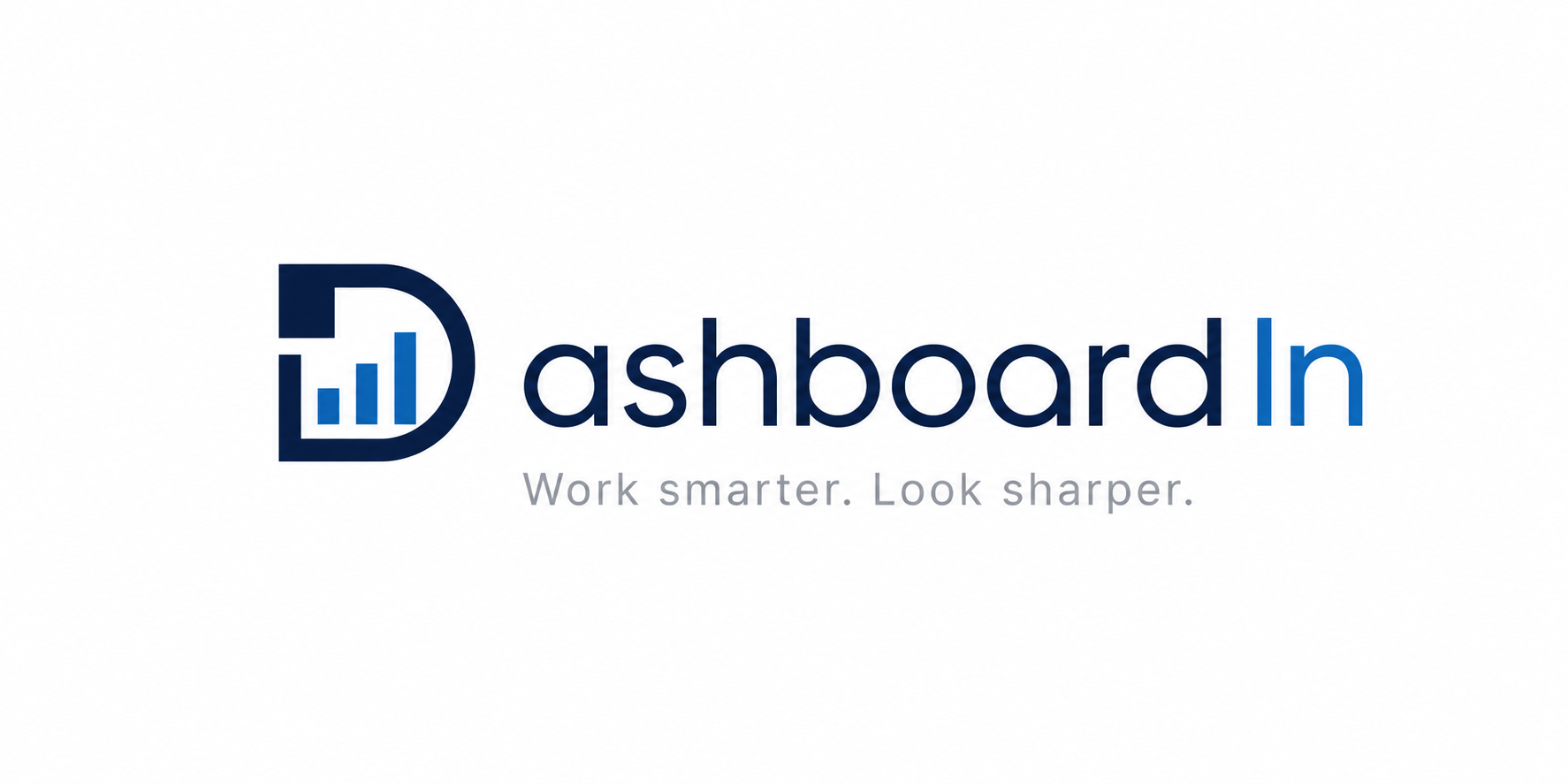 Dashboardin logo